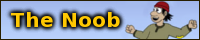The Noob Comic